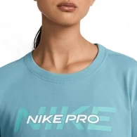 Tricou Nike W NK PRO SS CRP TEE thumbnav 5